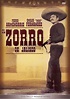 Best Buy: El Zorro De Jalisco [DVD] [1940]