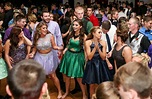 Photos: Wayne High School homecoming dance | Multimedia | herald ...