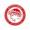 Olympiacos Logo – Escudo - PNG y Vector