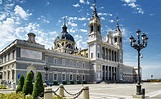 Todo lo que tienes que saber de La Almudena, la catedral de Madrid ...