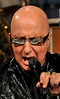 Late Day with Paul Shaffer – Elmore Magazine