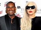 Listen to Lady Gaga and R. Kelly's New Song "Do What U Want" - E! Online