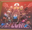 artwork for Genndy Tartakovsky welcome card - Cartoon Network Photo ...