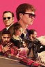 Baby Driver (2017) - Posters — The Movie Database (TMDB)