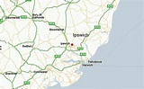 Ipswich Location Guide
