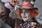 Johnny Depp Will Return to Star in ‘Alice in Wonderland 2′