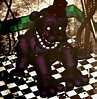 Ignited Shadow Freddy | Wiki | FNaF Amino [ Español ] Amino
