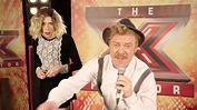 The Keith Lemon Sketch Show - X Factor - YouTube