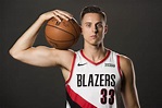 Zach Collins Out Indefinitely Following Second Ankle Surgery | Hoops Rumors