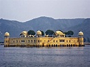 Copernicus: Palacio del Lago Jag Niwas, India