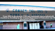 Canyon del Oro High School Top # 11 Facts - YouTube