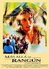 Más allá de Rangún - Película 1994 - SensaCine.com