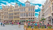 Kurztrip Brüssel » Alles Wichtige für deinen Städtetrip 2022