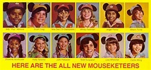 The New Mickey Mouse Club (1977)