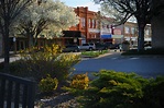 City of Sulphur | TravelOK.com - Oklahoma's Official Travel & Tourism Site