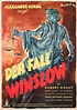 Filmplakat: Fall Winslow, Der (1948) - Filmposter-Archiv