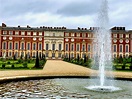 Seven things you need to know about Hampton Court Palace - British ...