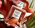 Coco Mademoiselle Intense Chanel parfum - un parfum pour femme 2018