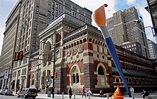 PAFA Museum to Undergo Historic Restoration This Summer - Philadelphia ...