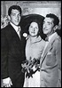 Dean and his parents - very special photo - web source - undaed MR Dean ...