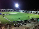 Estádio Nabi Abi Chedid - Bragança Paulista | Estadio futebol, Estádio ...