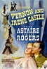 La historia de Irene Castle (1939) Mkv | clasicofilm / cine online