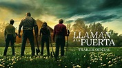 Llaman A La Puerta | Tráiler Oficial 2 (Universal Studios) - HD - YouTube