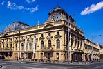 Łódź, Polonia: informazioni per visitare la città - Lonely Planet