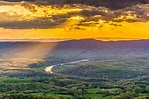 When to Visit the Shenandoah Valley and What to Do While You're There