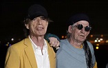 La complicada relación de Mick Jagger y Keith Richards hasta el ...