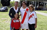El hijo de Simeone firma un contrato millonario - MARCA.com