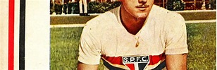 90 anos de Dino Sani - SPFC