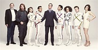 OTHER SPACE is Now Streaming on on Yahoo! Screen | the TV addict