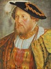 Otto Heinrich (1502-1559), Kurfürst von der Pfalz – kleio.org