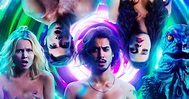 Starz Releases All Episodes of Now Apocalypse in March