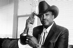 Otis Rush, Legendary Chicago Blues Guitarist, Dies at 84 | Billboard