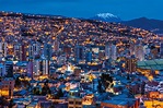 La Paz, Bolivia's capital of cool | La paz, City, Bolivia city