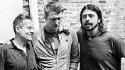 Dave Grohl Teases Them Crooked Vultures Return — Kerrang!