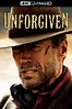 Unforgiven (1992) - Posters — The Movie Database (TMDB)
