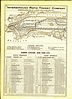 1906 Interborough Rapid Transit Company Subway and Elevated Lines ...