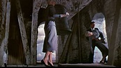 Vertigo. Alfred Hitchcock 1958. | Film stills, Cinema film, Film studies