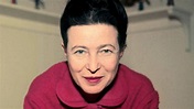 Simone de Beauvoir, primera feminista | Ahoraeducacion