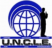 Updated U.N.C.L.E. Insignia by viperaviator on DeviantArt