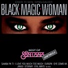 Release “Black Magic Woman: Best of Santana” by Santana - Cover art ...
