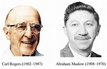 AP Psychology Review on Twitter: "Carl Rogers and Abraham Maslow were ...