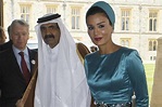 Emir of Qatar adds to Greek island treasure chest | The Times