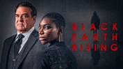 Black Earth Rising: La memoria del genocidio de Ruanda producido por BBC