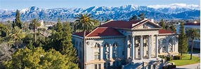 University of Redlands