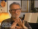 Mel Tolkin on the writers room of "Caesar's Hour" - EMMYTVLEGENDS.ORG ...