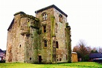 Johnstone Castle | Renfrewshire, Scotland | nigel cole | Flickr